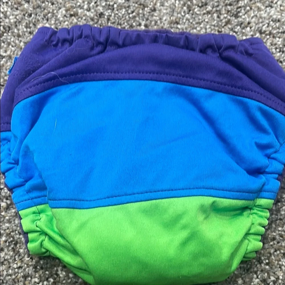 Pride themed Ella Bella Bum Diaper Covers
